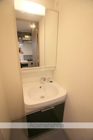 プレサンス谷町九丁目DESEOの内装写真