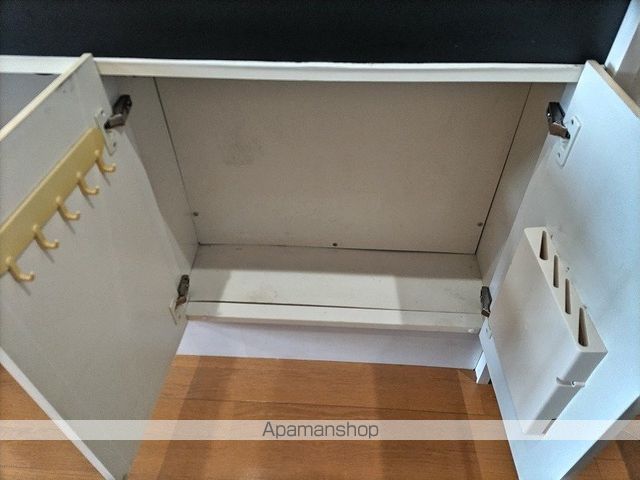 ベルトピア上所の内装写真