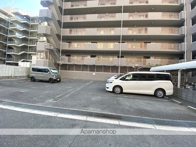 グランドソーワ今福鶴見のその他写真