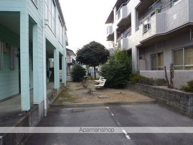 ファミールS東棟のその他写真