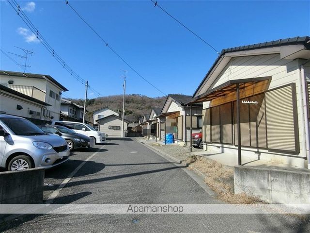 上村アパートのその他写真