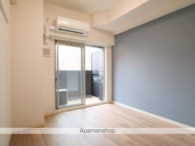 プレサンスSAKAEフロントの内装写真