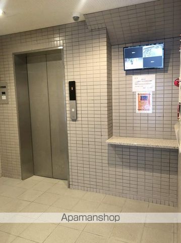 ハッピネス大濠の内装写真