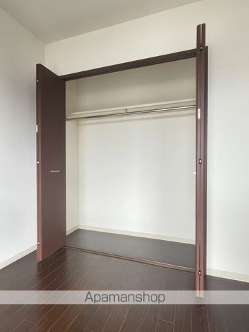 T.WOODの内装写真