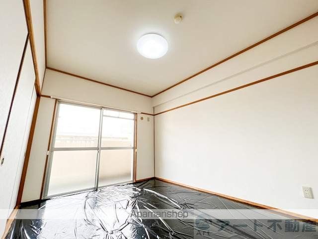 聖和ハイツ 中央棟の内装写真