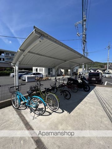 ユニヴァリィ新田のその他写真