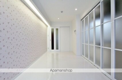 ｐａｃｅ[1R/23.71m2]の内装7