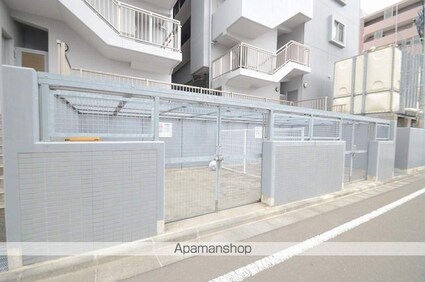 レジディア榴岡　ウエスト棟[1K/25m2]の共用部6