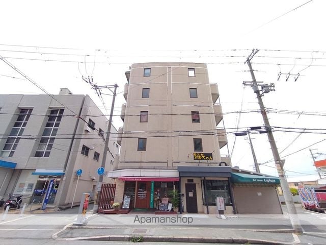 サンコート小澤の外観写真