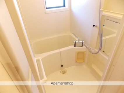 センチュリーパーク　Ａ[2DK/47.66m2]のバス