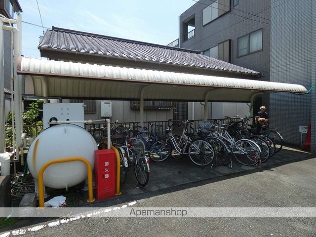 アラモードIの外観写真