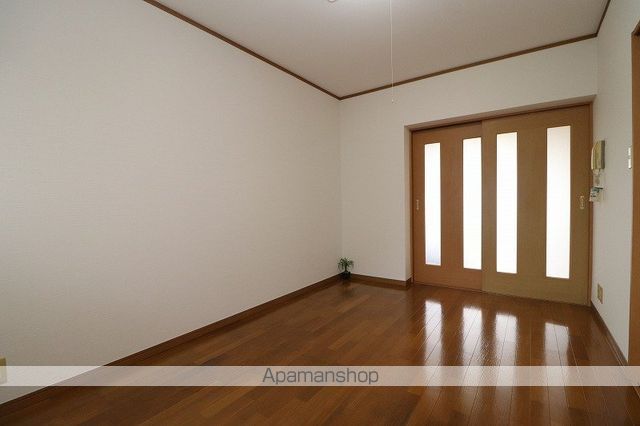 マンション二番館はらだの内装写真