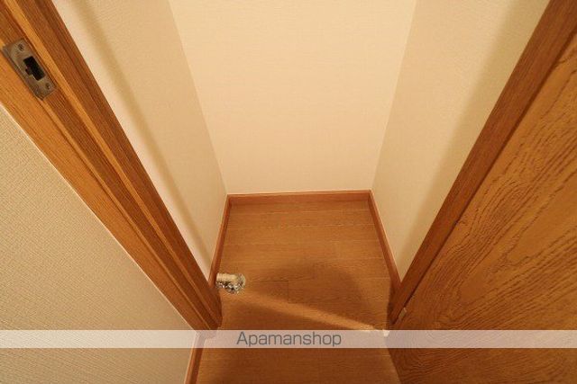 ヴェルドミール佐井の内装写真