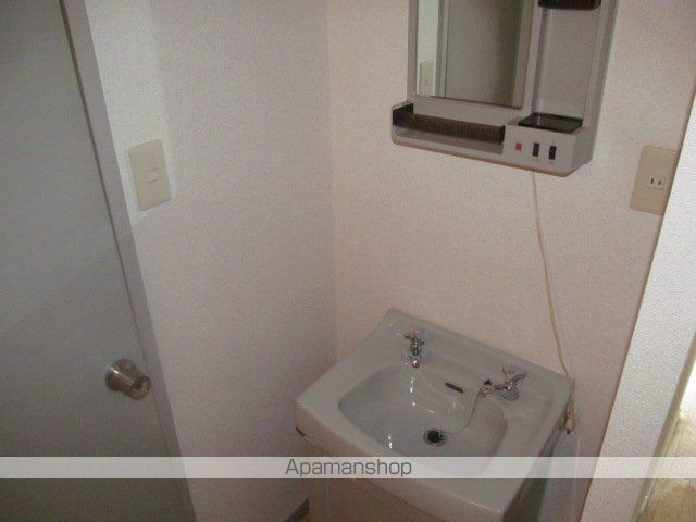 プログレスの内装写真