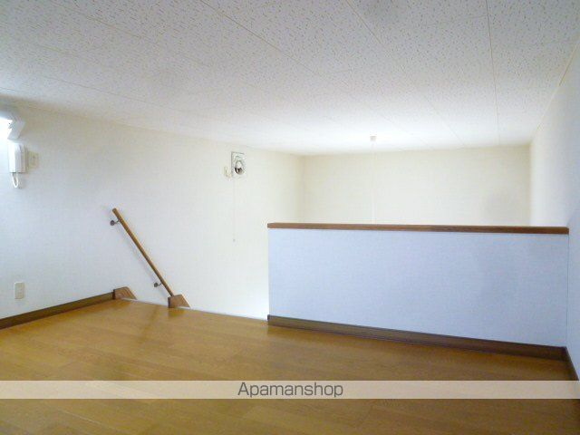 フロス旭町の内装写真