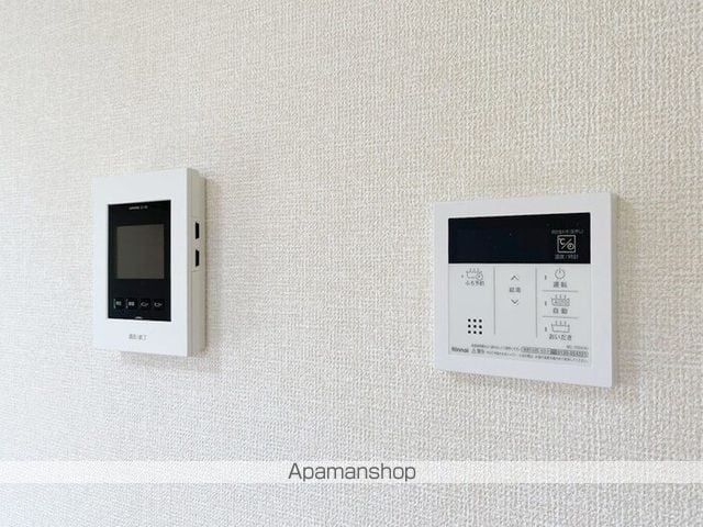 グランコートJAの内装写真