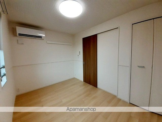 キャトル セゾンの内装写真