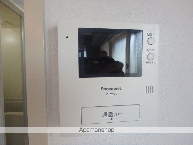 ノースヴィラN27の内装写真