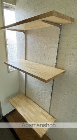 美和ビルの内装写真