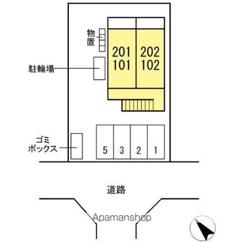 クレールニシヤマのその他写真