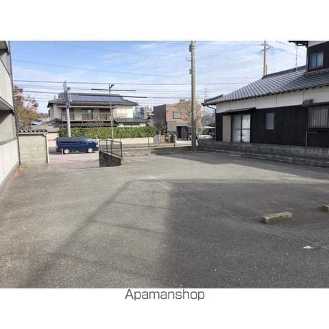 JYURAKUの外観写真