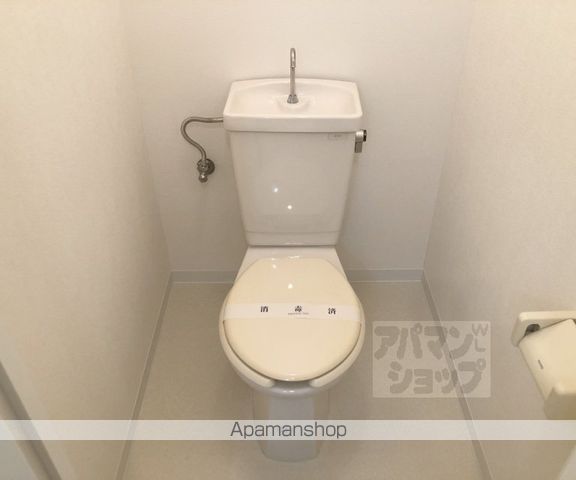 プレジール桂の内装写真