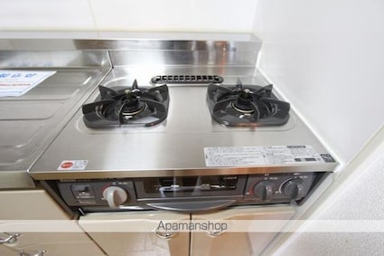 アヴニール若宮[2K/35.25m2]の内装3