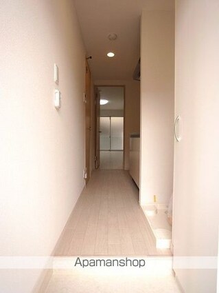 リブリ・あすなろ[1K/24.84m2]の玄関