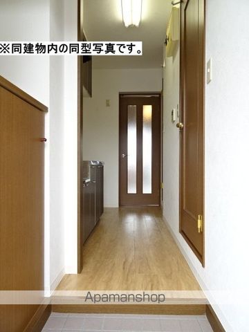 AKOYA・PERLE・SUNの内装写真