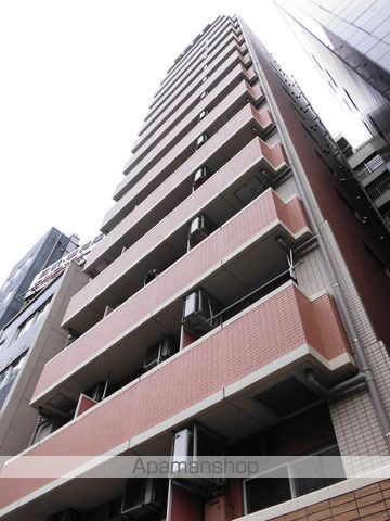 サンテミリオン渋谷道玄坂の外観写真