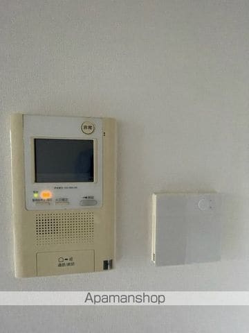 アーバネックス梅田西の内装写真