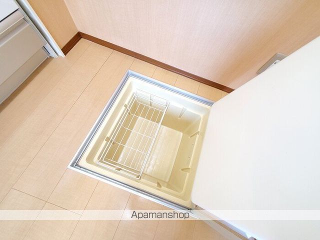 アエル大宮三橋の内装写真