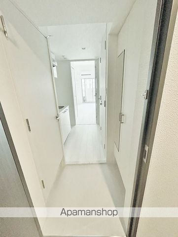 エスリードレジデンス梅田デュオの内装写真