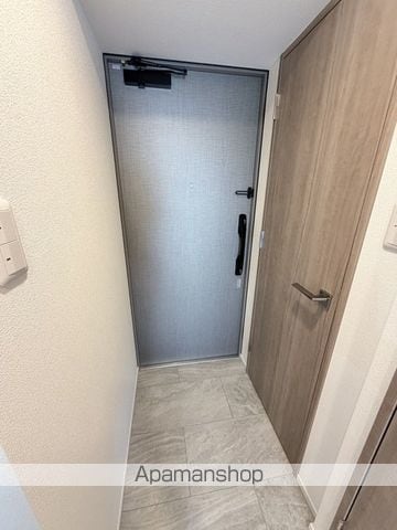 SーRESIDENCE名古屋菊井ALINEの内装写真