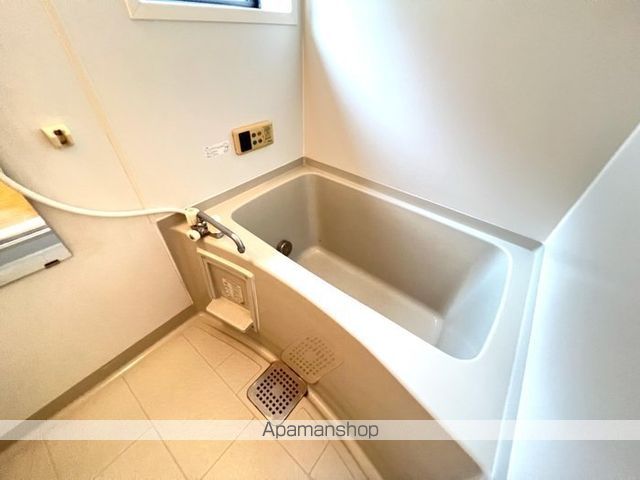 セジュールセピアの杜 A棟の内装写真