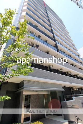 ESTEMCOURT難波サウスプレイスVIIリアンの外観写真