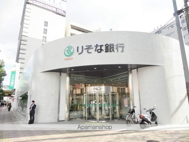 ライオンズマンション新大阪第6の周辺写真