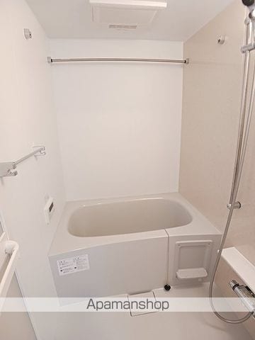 アロッジオ瀬田の内装写真