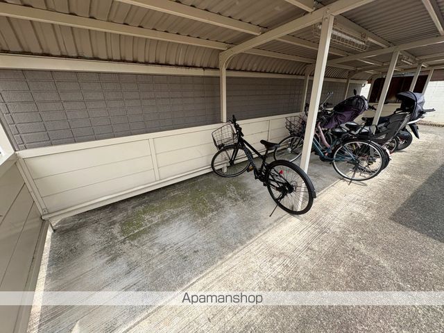 西岡ハイツ2 B棟のその他写真