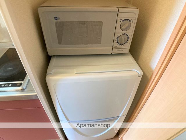 レオパレスサザンカの内装写真