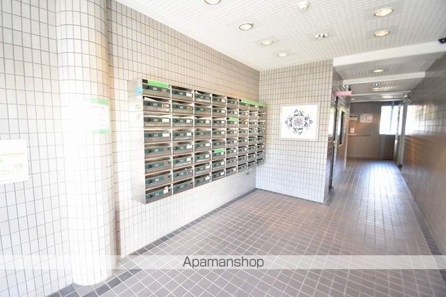 コスモハイツ小田原のその他写真