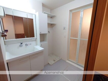 カーサ　グランデ[3LDK/69.2m2]の洗面所