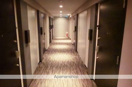 プライマル浅草言問通[1K/25.32m2]の内装5