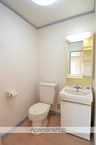 カサベルデ東山の内装写真