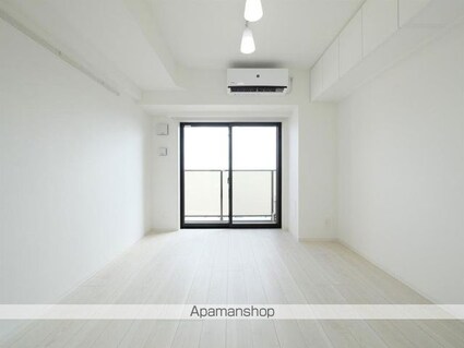 東京都杉並区高円寺北３丁目[1K/25.56m2]の内装9