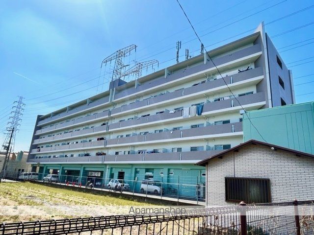 アンクレーゼの外観写真
