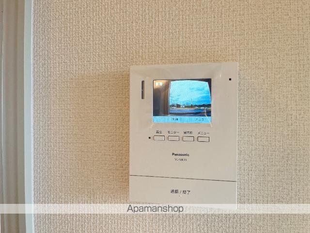 オリーブガーデンの内装写真