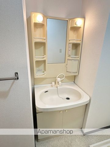 グランピアIIの内装写真