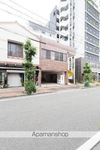 協和ハイツの外観写真