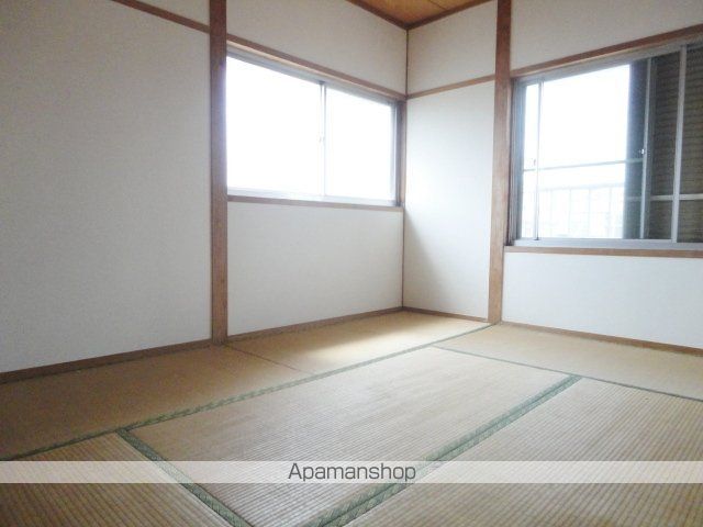Fヴィレッジ小郡の内装写真